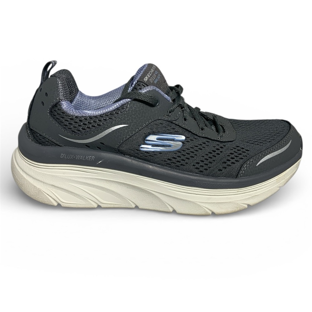 Skechers Women’s D’lux Walker Sneaker